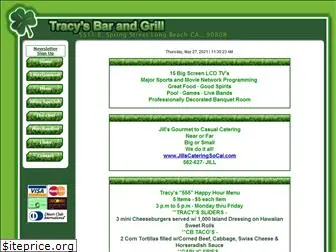 tracysbarandgrill.com