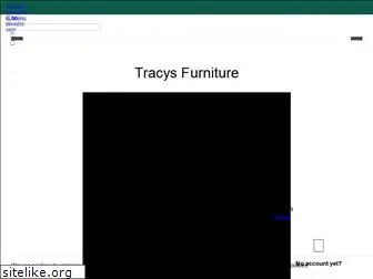 tracysfurniture.com