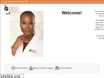 tracyspa.com