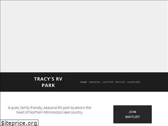 tracysrvpark.com