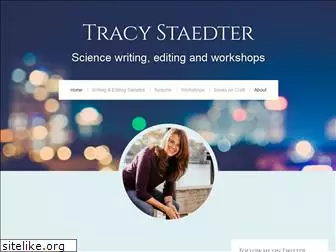 tracystaedter.com