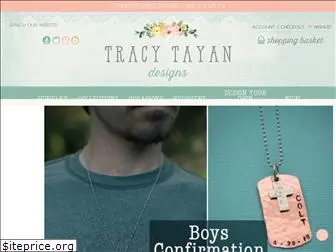 tracytayandesigns.com