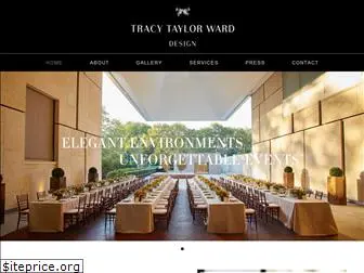 tracytaylorward.com