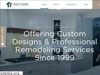 tracytesmerremodeling.com