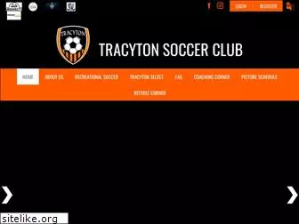 tracytonsoccer.org