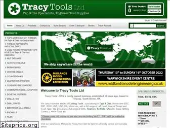 tracytools.com