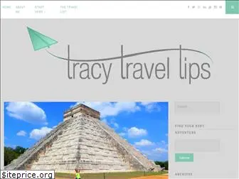 tracytraveltips.com