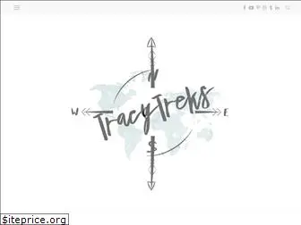 tracytreks.com