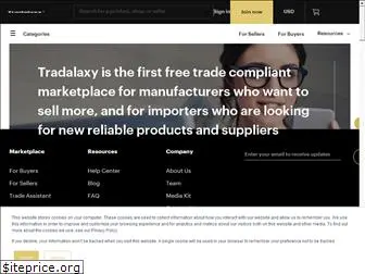 tradalaxy.com