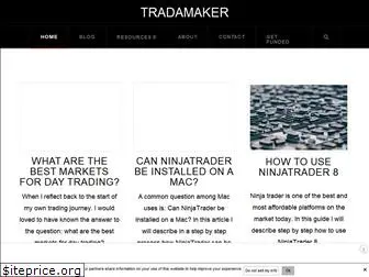 tradamaker.com