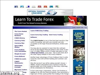 trade-4x.com