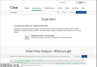 trade-alert.com