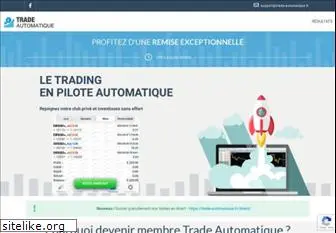trade-automatique.fr
