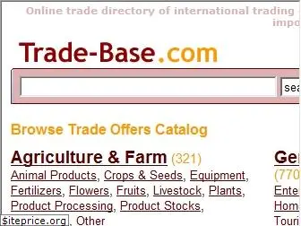 trade-base.com
