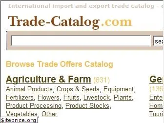 trade-catalog.com