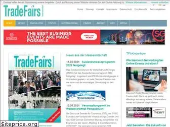 trade-fairs-international.com