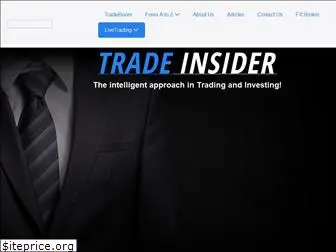 trade-insider.com