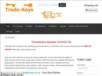 trade-keys.co.uk