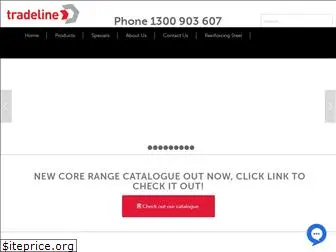 trade-line.com.au