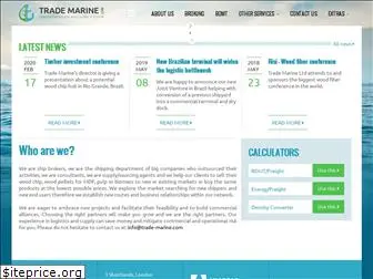 trade-marine.com