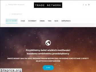 trade-network.pl