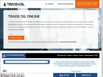 trade-oil.com