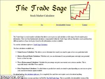 trade-sage.com