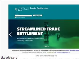 trade-settlement.com