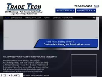 trade-tech.com