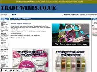 trade-wires.co.uk