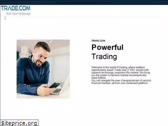 trade.com