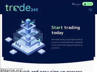 trade245.com