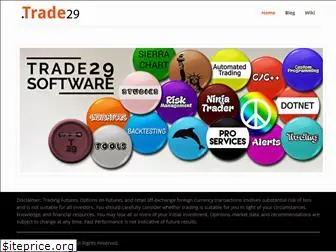 trade29.com