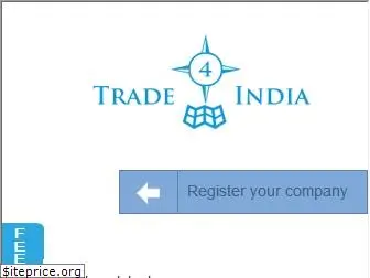 trade4india.co.in