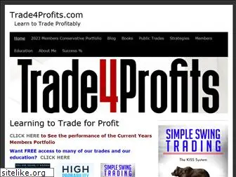 trade4profits.com