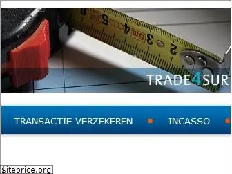 trade4sure.nl