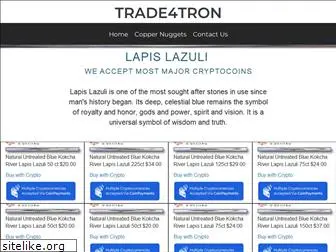 trade4tron.com