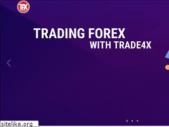 trade4x.net