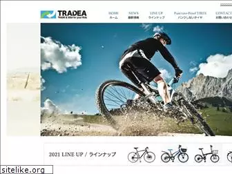 tradea-bike.com
