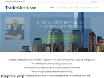 tradealerts.com
