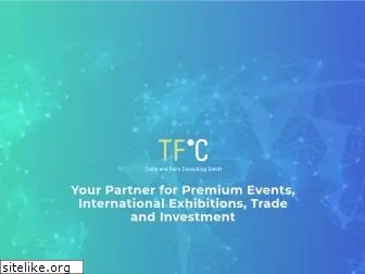 tradeandfairs-consulting.com