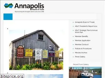 tradeannapolis.com