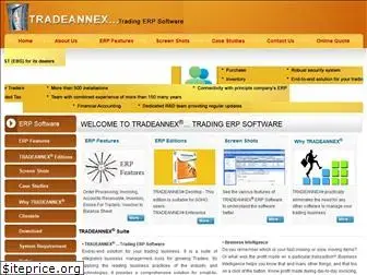 tradeannex.com