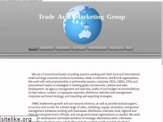 tradeareamarketing.com