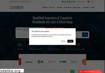 tradeatlas.com