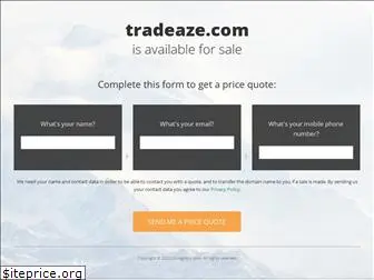 tradeaze.com