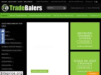 tradebalers.com