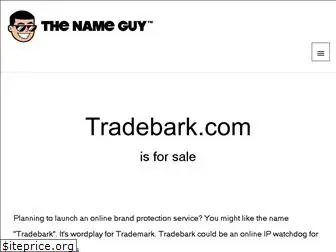 tradebark.com