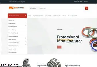 tradebearings.com