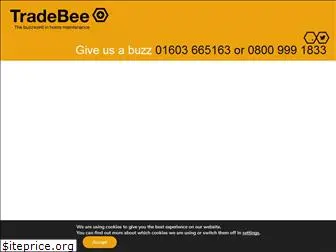 tradebee.co.uk